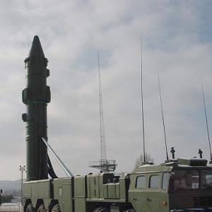 Delhi could have anti-missile shield by 2014