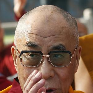 Why Tibetans grow wary of Obama's ambivalence