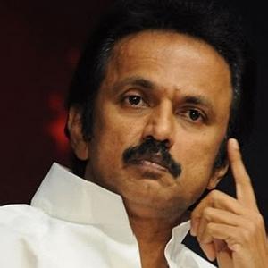 All is well within the DMK? Stalin rubbishes rumour of him quitting