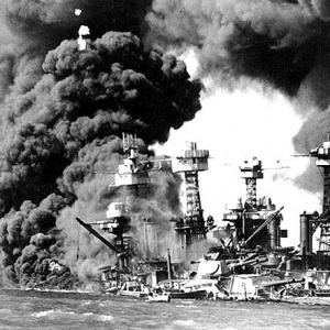 70 years ago: How Pearl Harbour changed the world