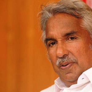 False propaganda brought down my government: Oommen Chandy
