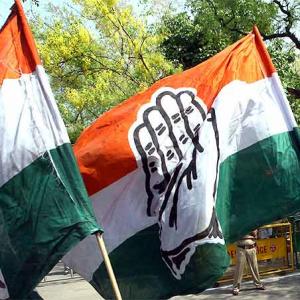 After poll drubbing, Congress has only THREE options