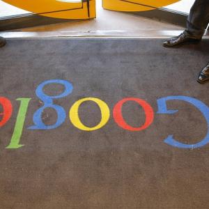 Google says FBI secretly spying on web users