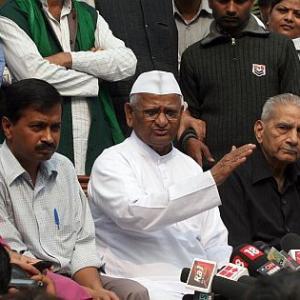 An open letter to Anna Hazare