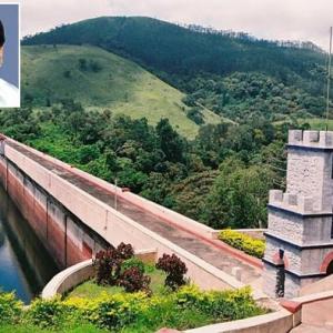 Mullaperiyar row: 'A dam CANNOT last for 999 years'
