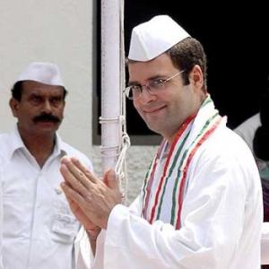 Cong will be devastated in UP, says secret survey