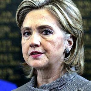 My biggest regret is what happened in Benghazi: Hillary Clinton