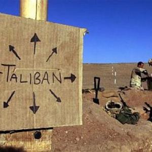 Will Taliban and Al Qaeda break up?