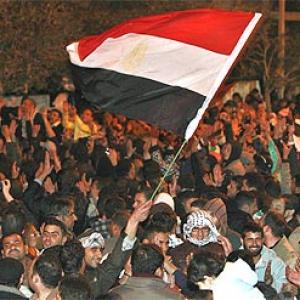 Why Egyptian transition throws serious doubts
