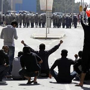 How Shia-Sunni strife can worsen crisis in Bahrain