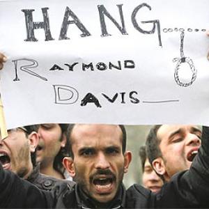 US's Raymond revenge? Drone strikes resume in Pak