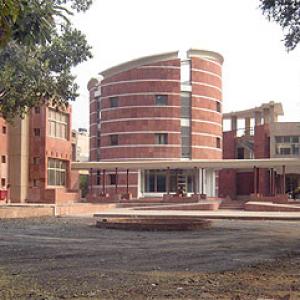 'Jamia a minority institution, can reserve 50 pc seats for Muslims'