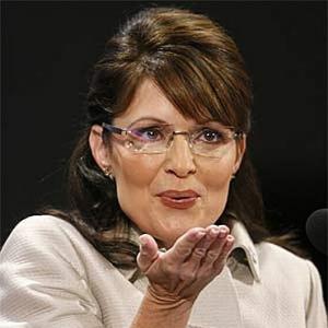 Sarah Palin to visit India in March