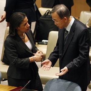 India backs UN sanctions on Libya