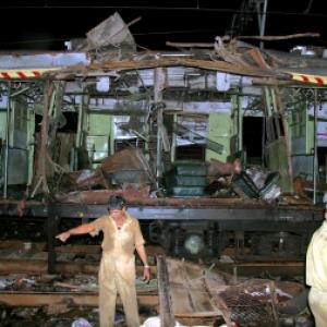 7 years on, trial in Mumbai train blasts crawls on slow track