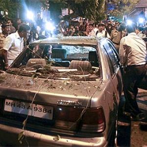 13/7 blasts: ATS and Delhi police in a tug of war