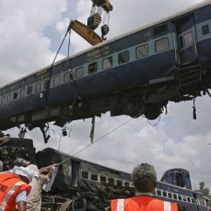 Stress more on safety rather than bullet trains: MPs