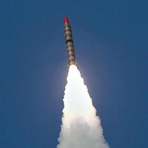 Pak to add 24 missiles in 2011; target Indian cities