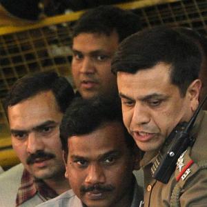 2G scam: How Raja indicted PM, Chidambaram