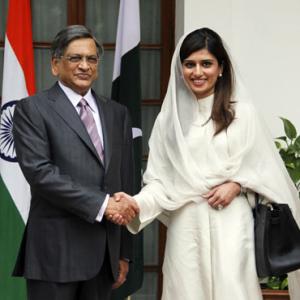 Indo-Pak talks: 'An uninterrupted and uninterruptable process'