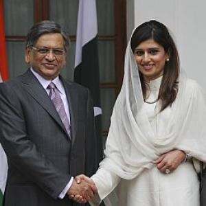 India-Pakistan talks: A breath of fresh air 