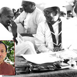 'Netaji would've done his best to stop partition'