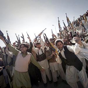 Why Al Qaeda is now a Pakistani phenomenon 