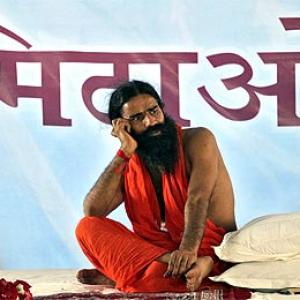 Don't care even if I die, fast will go on: Ramdev 