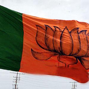 Congress should say sorry for comments on Modi: BJP