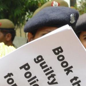 Bihar: Police firing toll rises to six, OC suspended