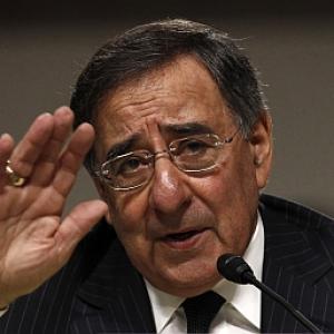 It's official! Panetta is new Pentagon chief