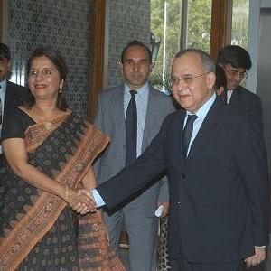 26/11, Samjhauta figure in Indo-Pak FS-level talks