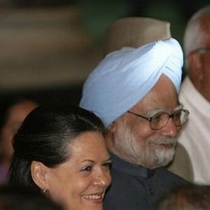 Manmohan Singh got spoiled in Congress company: Modi
