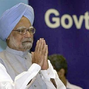 I accept my responsibility: PM on CVC issue 