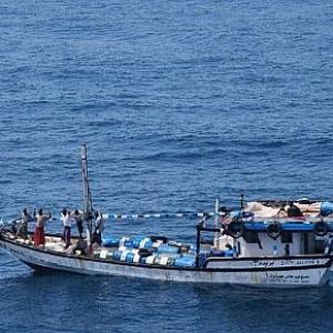 Somali piracy: Still groping in the dark