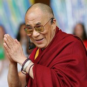 Tibetans need a freely-elected leader' 