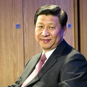 China's leader-in-waiting Xi gets top job