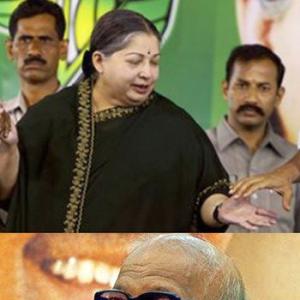 Analysis: Why Jayalalitha chose Srirangam