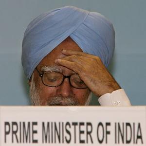 I didn't authorise anybody to purchase votes: PM