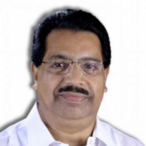 P C Chacko to head JPC to look into 2G scam