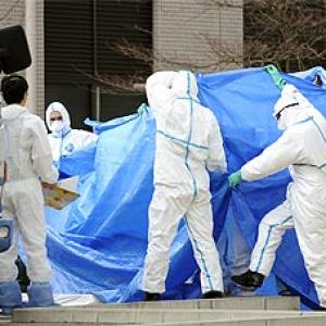 Fukushima operators' disastrous error irks Japan