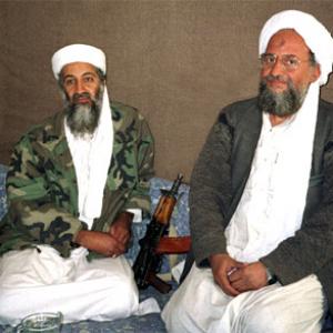 The most wanted Al Qaeda leaders hiding in Pakistan