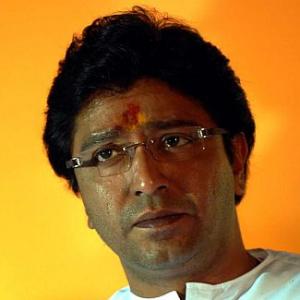 Raj Thackeray not granted US visa: Sources