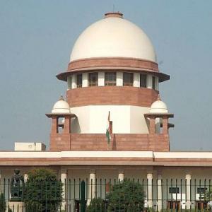 Repeated attempts made to defame judiciary: Supreme Court
