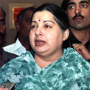 Put anti-terror body on hold, Jaya tells PM