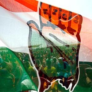 Congress organisational polls to be completed by July 2015