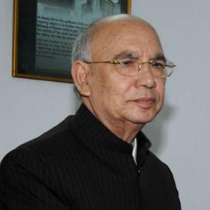 Why Governor Bhardwaj stands alone today