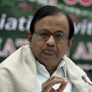 India lives in world's most troubled neighbourhood: Chidamabaram