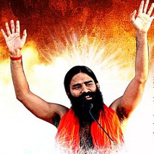 Poll: Did UPA govt have to bend before Ramdev?