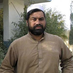 Missing Pak journo who 'dared ISI' found dead
